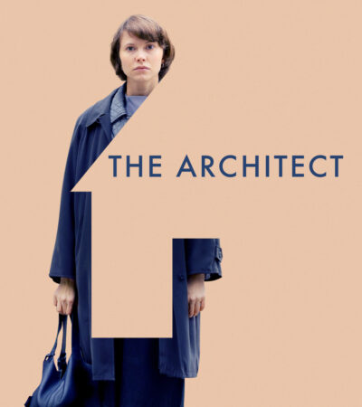 Subteranul distopic, o condiție de viață – „The architect”