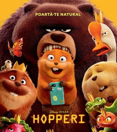 Hopperi (2026)